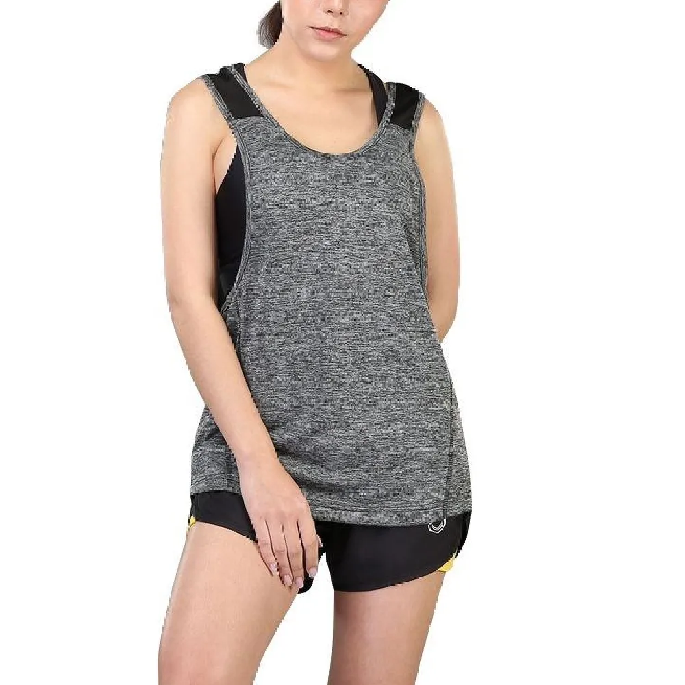 GRAND SPORT Grey WOMEN TRAINING (028378)