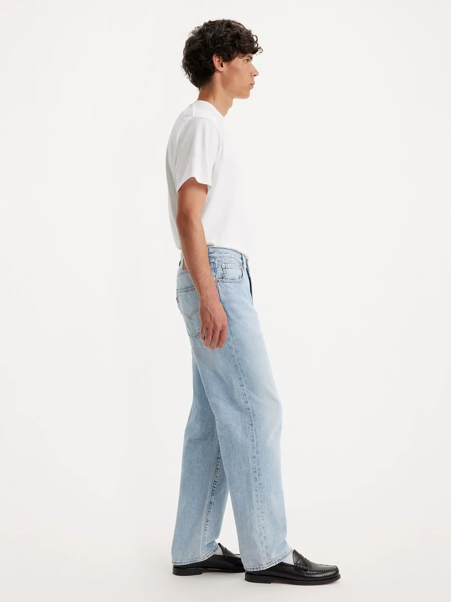 LEVI'S Men's 568™ Stay Loose Jeans Varsity Academia Lightweight