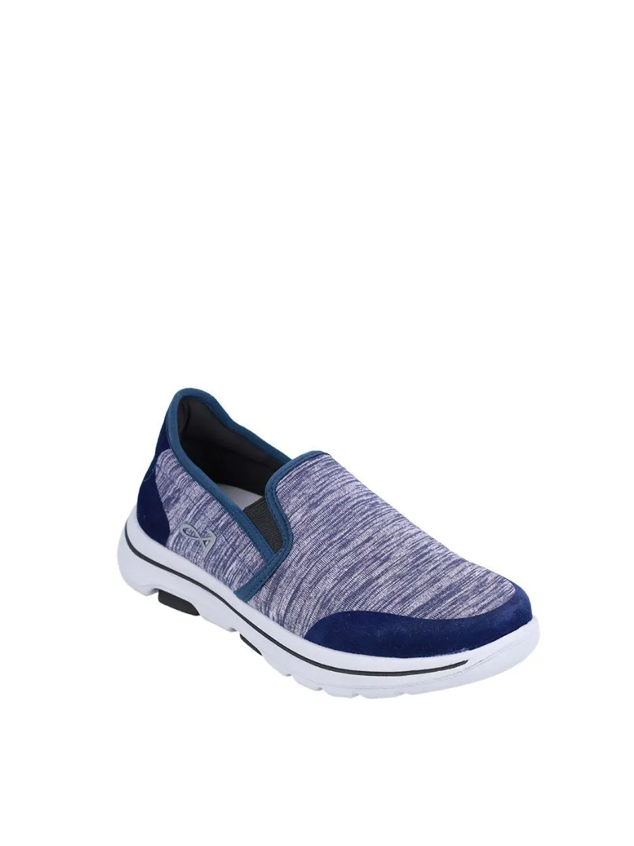 AEROSOFT Unisex Sneaker EURO C1 - Navy