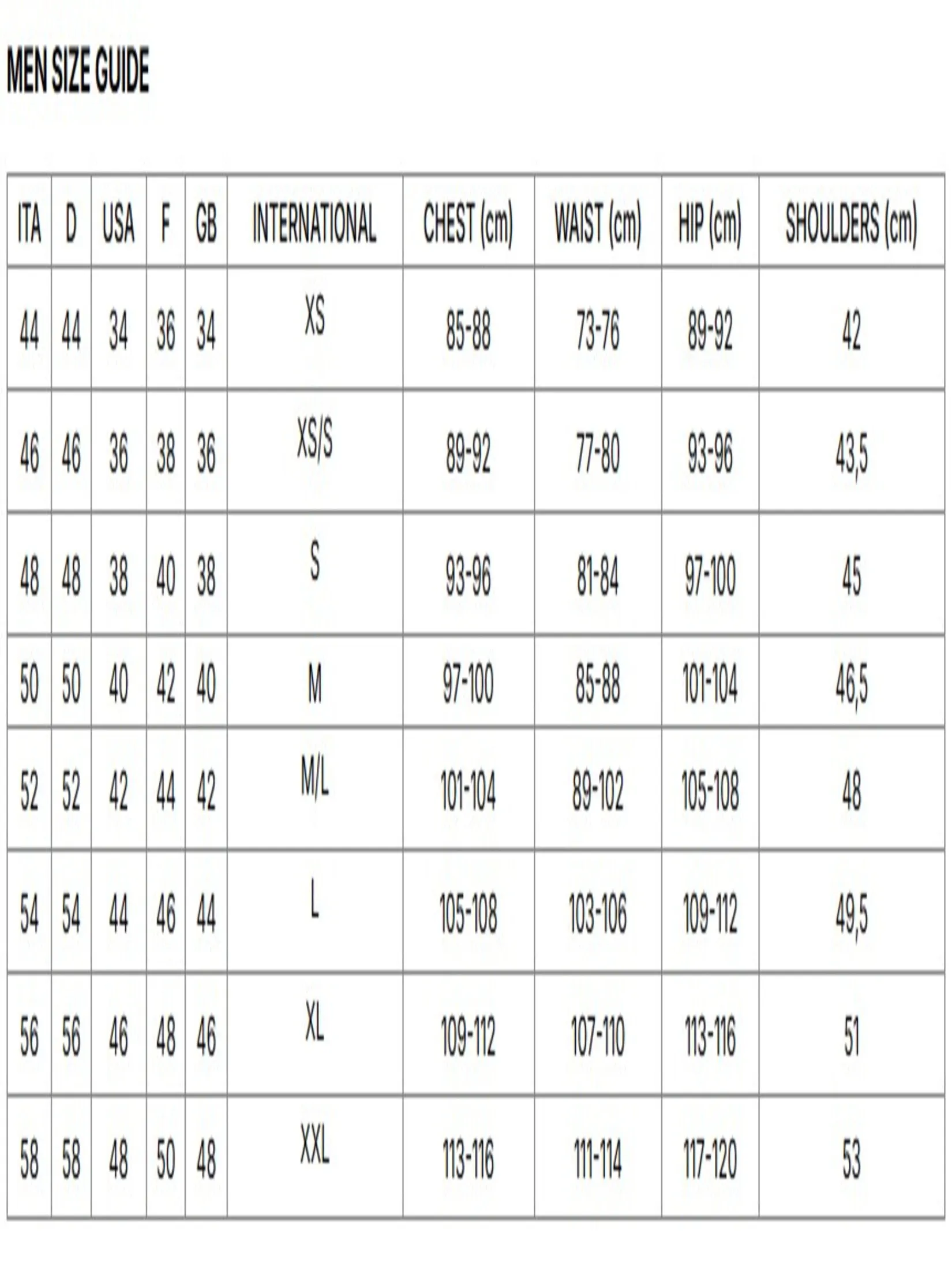 WDW X ADD MEN HOODED PARKA WITH DOWN PADDING IN BLACK