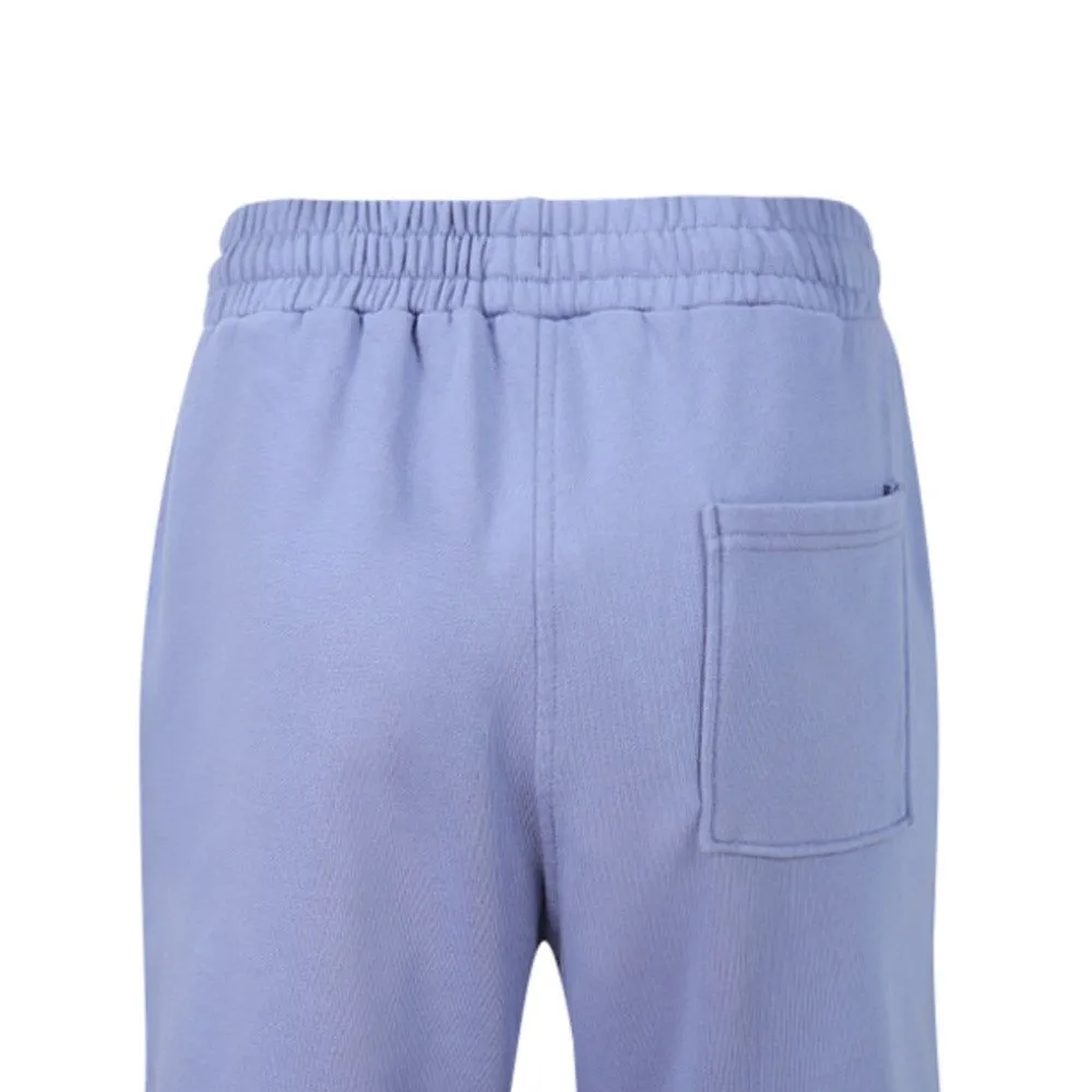 UMBRO Men Casual Shorts Iconic Drill Blue - UM126AP022EJTH