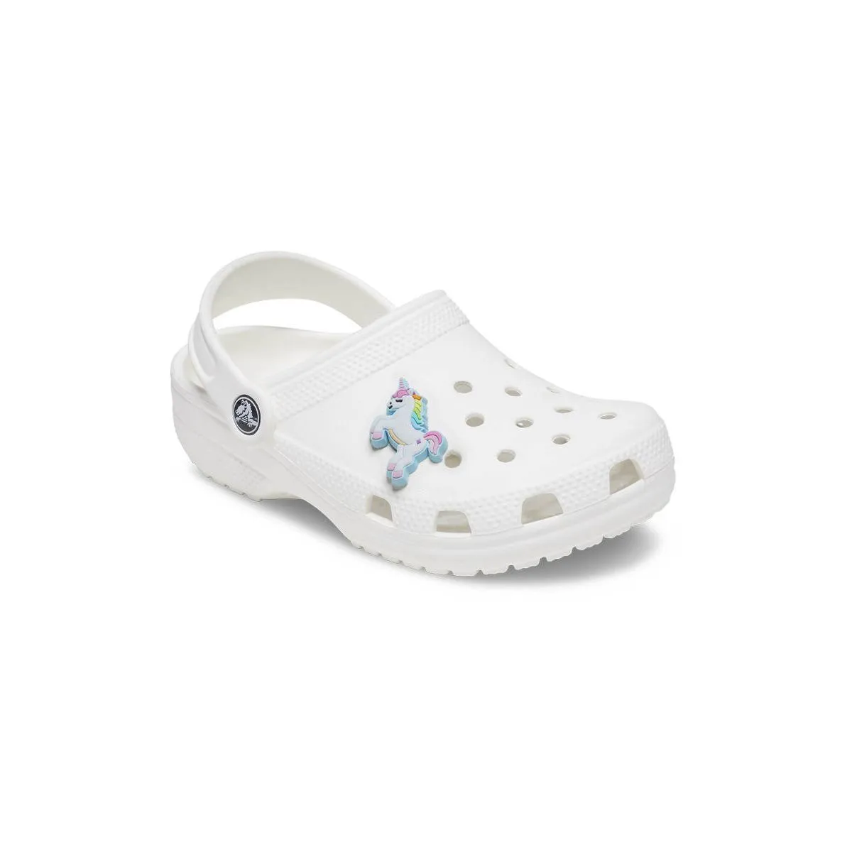 CROCS Jibbitz Shoes Charm Magical Unicorn Multi Color - CR024AC084DKTH