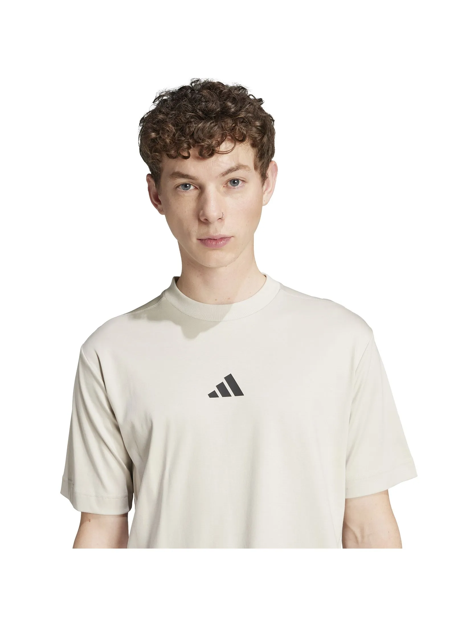 ADIDAS Men T-Shirt City Escape