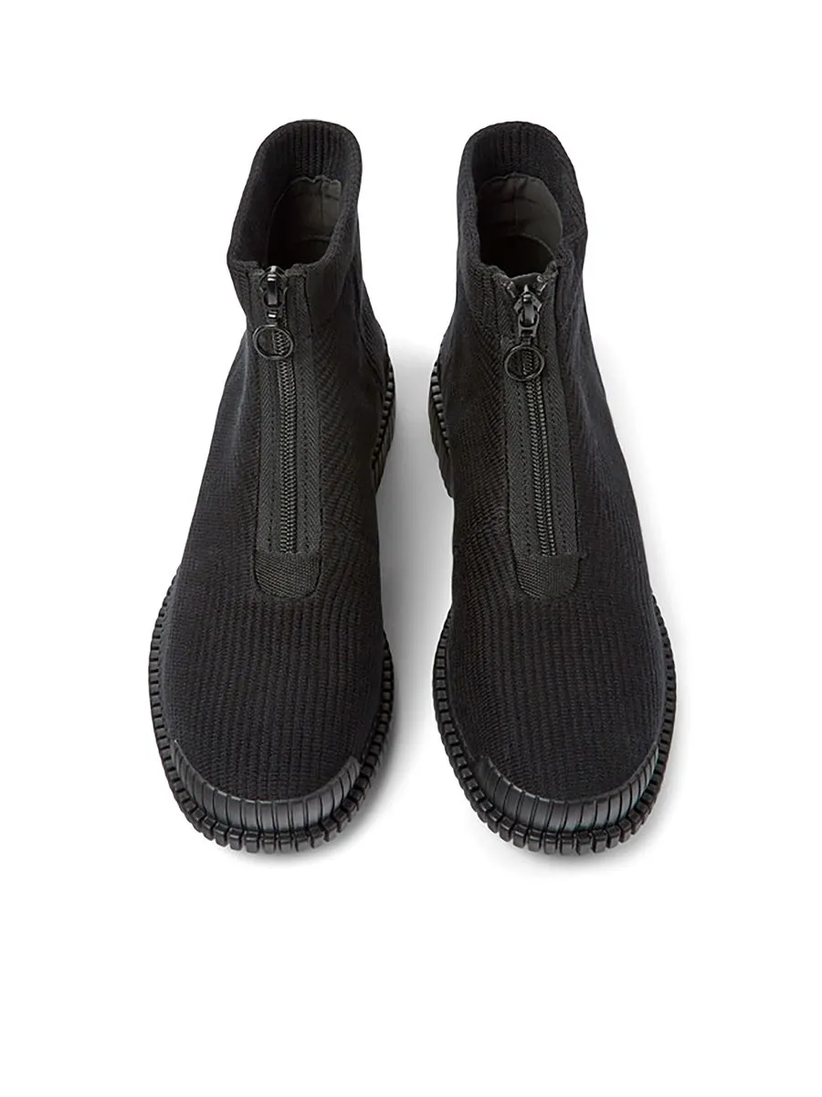 CAMPER Women Boots Shoes Pix Black