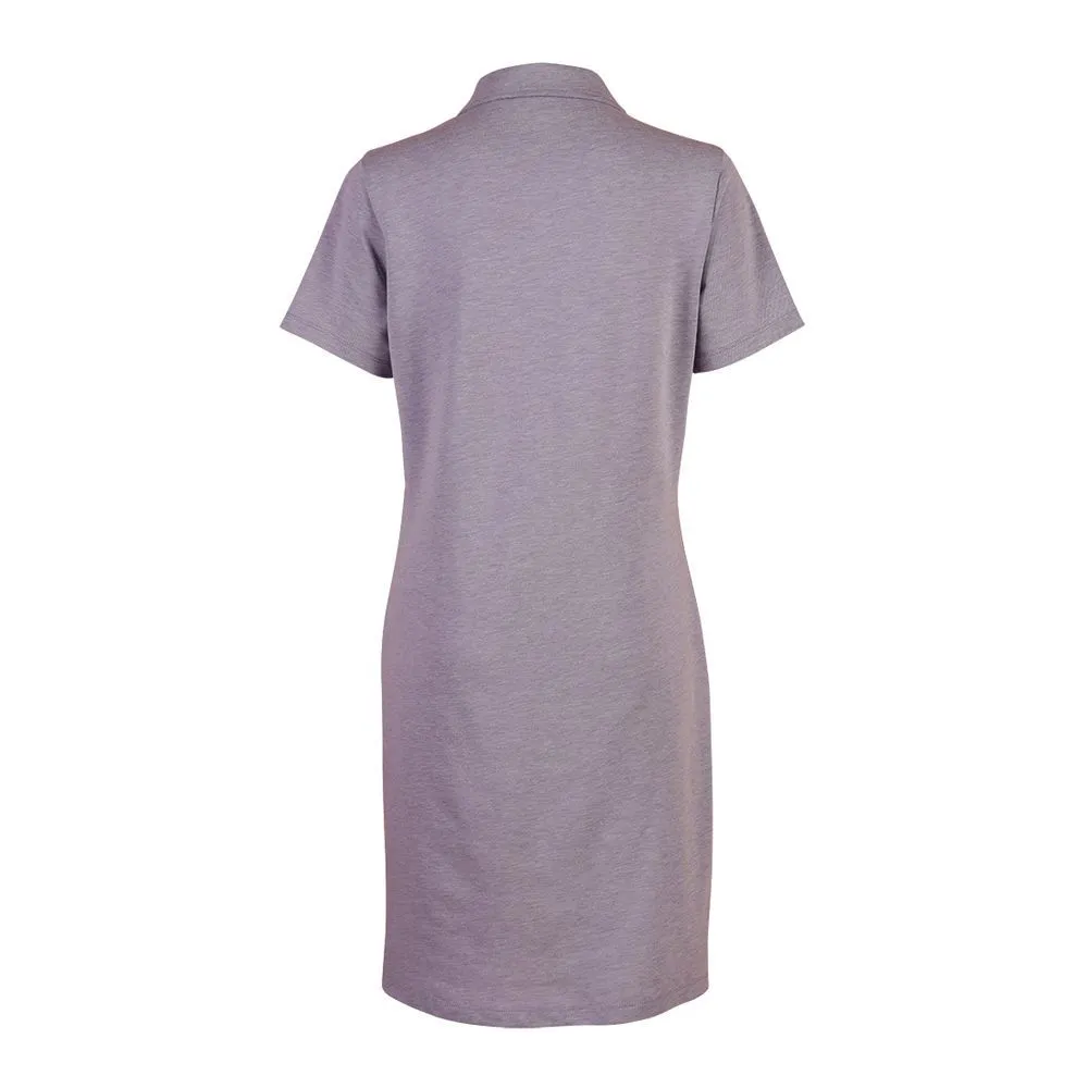 GRAND SPORT Purple Women's dress (012259)
