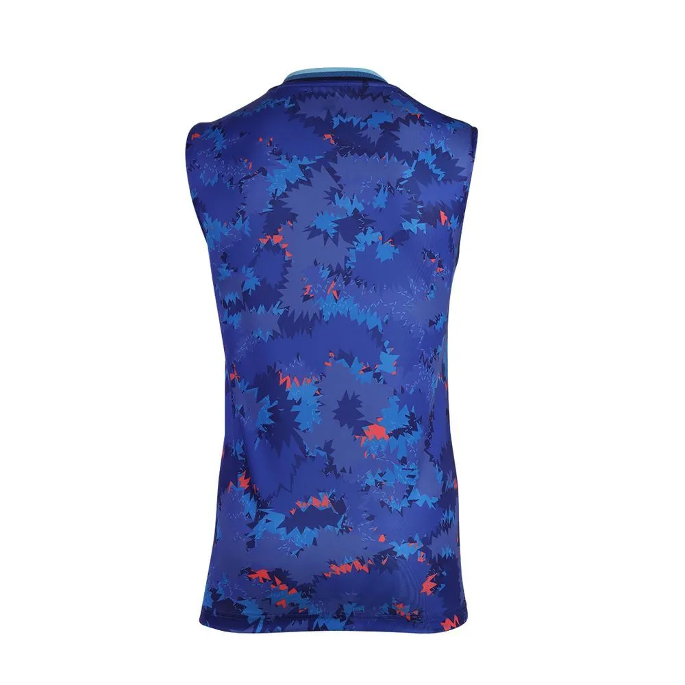 GRAND SPORT Red Volleyball Jersey MEN (014321)