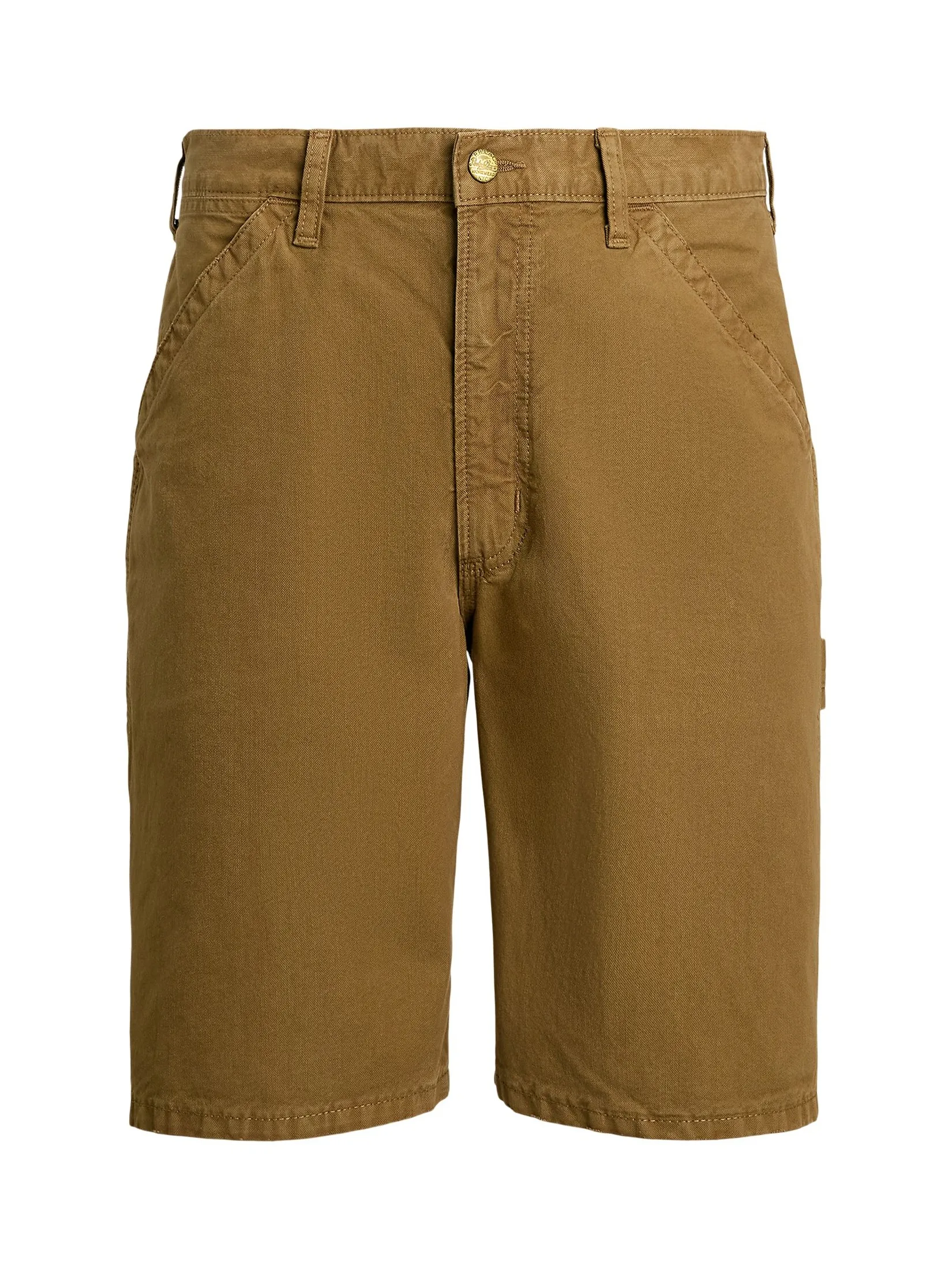 POLO RALPH LAUREN Shorts Men MNPOSHO14G20572 Brown