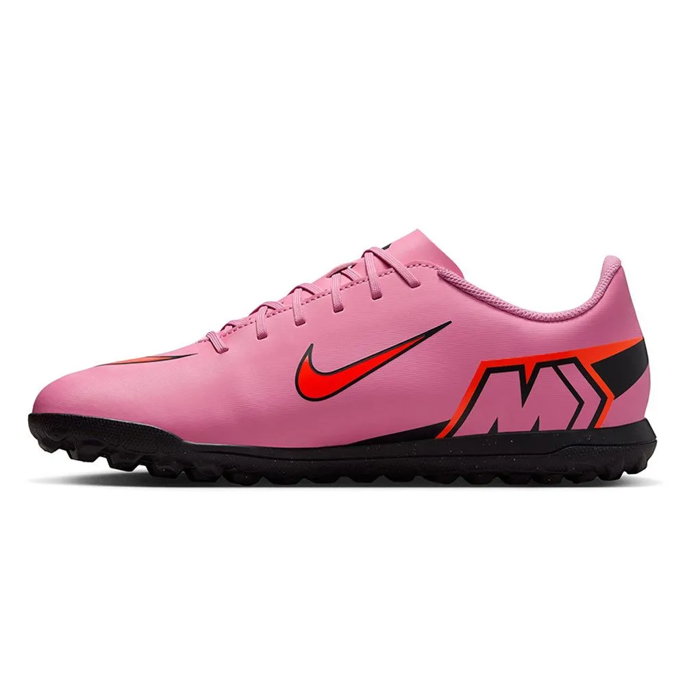 NIKE Mercurial Vapor 16 Club TF Men Football Shoes Red - NI083SH509ENTH