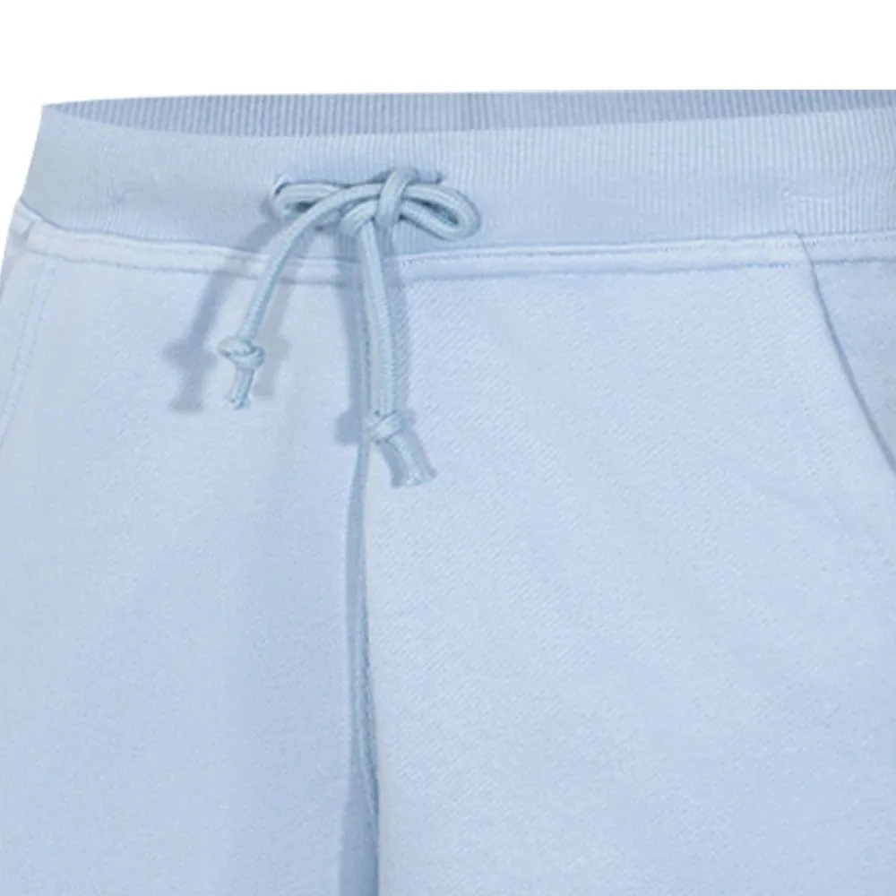 REEBOK Women Casual Shorts Icon Elements Blue - RE099AP159EHTH