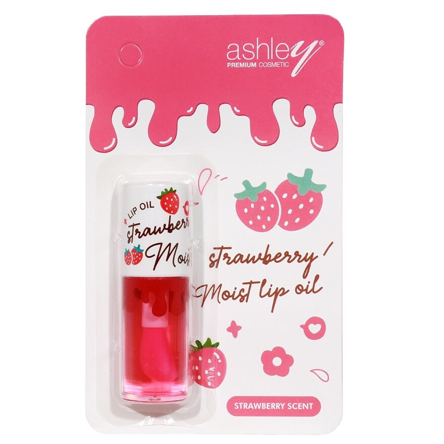 309220 - 01 Strawberry