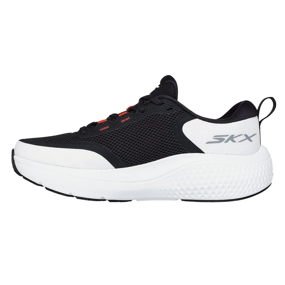 SKECHERS Men Running Shoes GO RUN® Supersonic Max™ Black - SK108SH681EMTH
