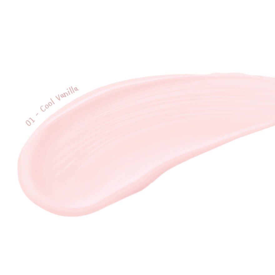 #Meilinda Airy Fitting Foundation30g01