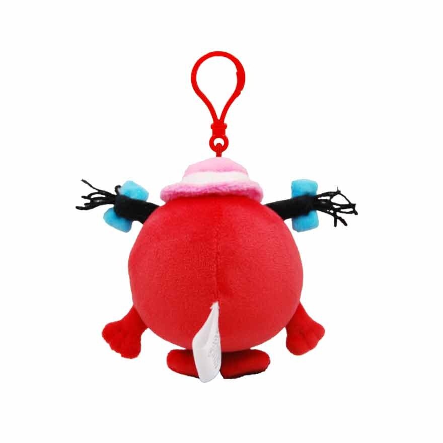 Codec.Creation Keychain Little MissFickle 1pcs.