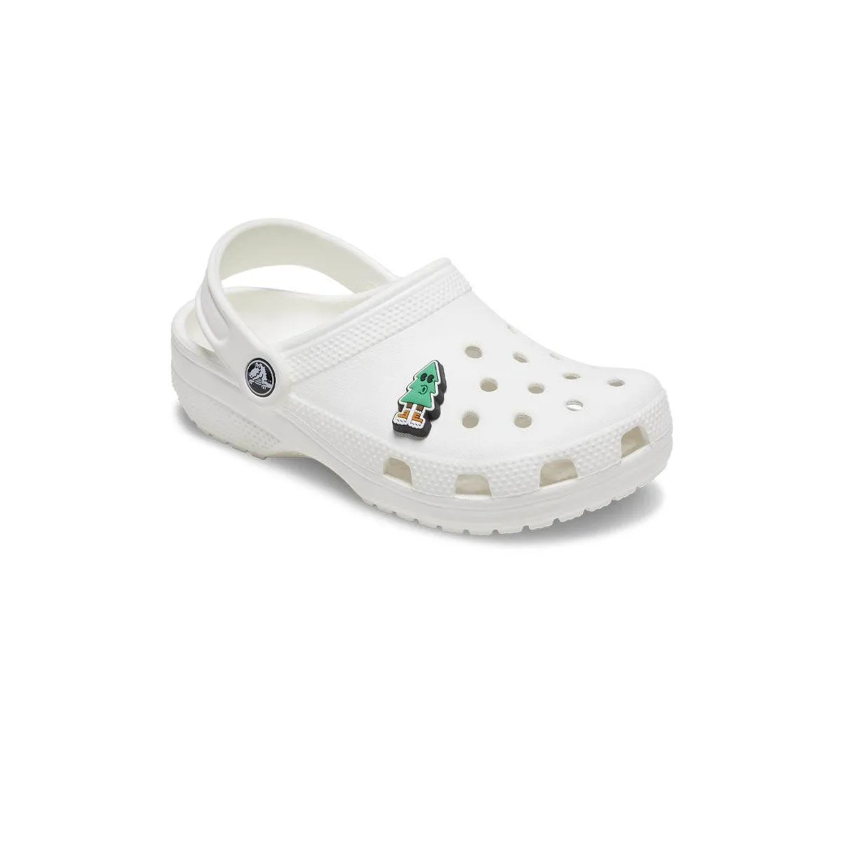 CROCS Jibbitz Shoes Charm Pine Tree Guy Multi Color - CR024AC816DMTH