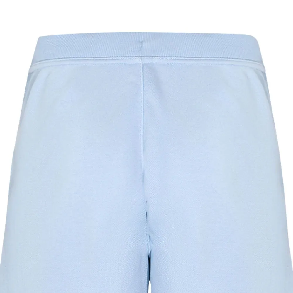 REEBOK Women Casual Shorts Icon Elements Blue - RE099AP159EHTH