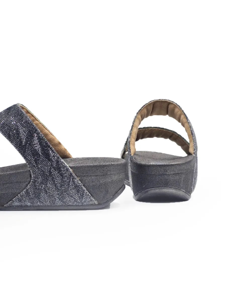 SENSO Women Comfort Sandals J81021 Grey