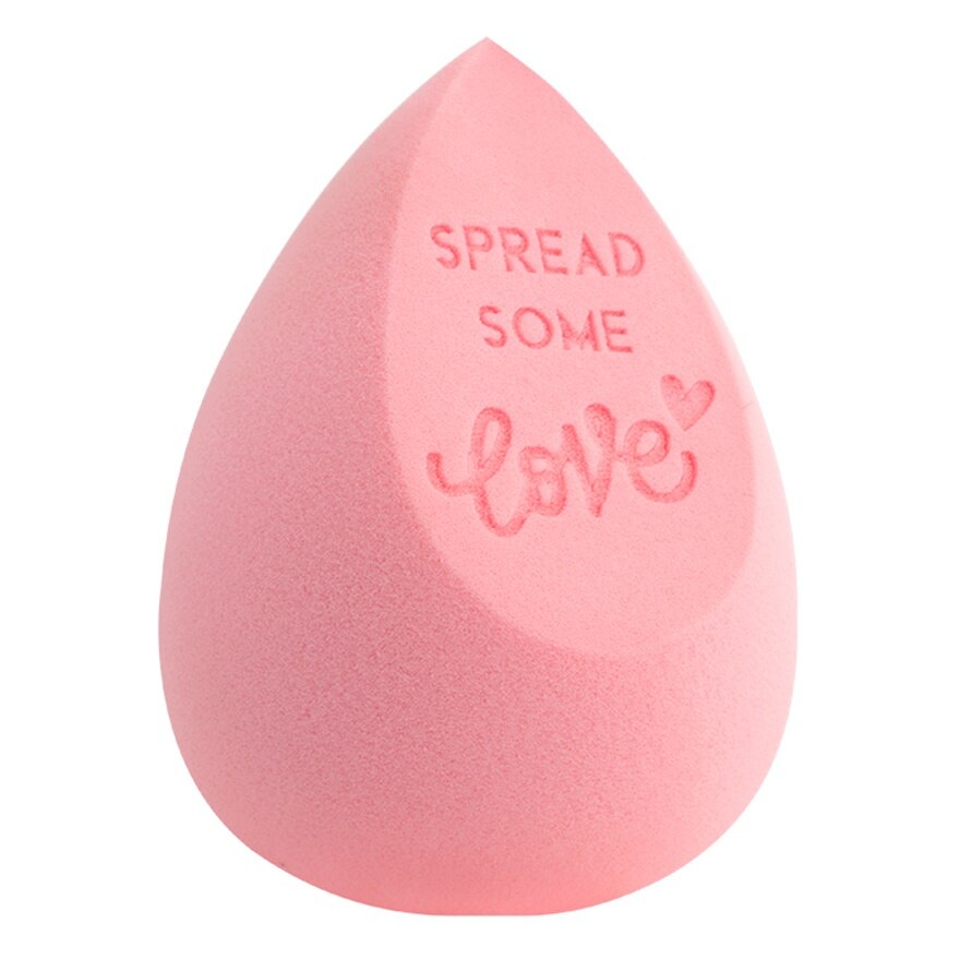 Essence My Artsy Drops Makeup Sponge 1pcs. 03 Spread Some Love