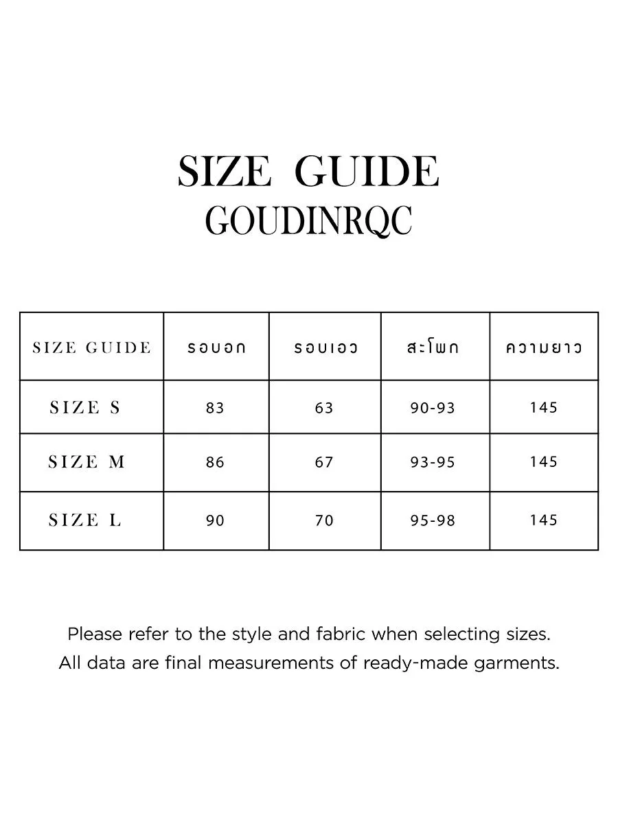 GOUDINRQC Women Midnight Glamour Fusion Evening Dress Black and Gold