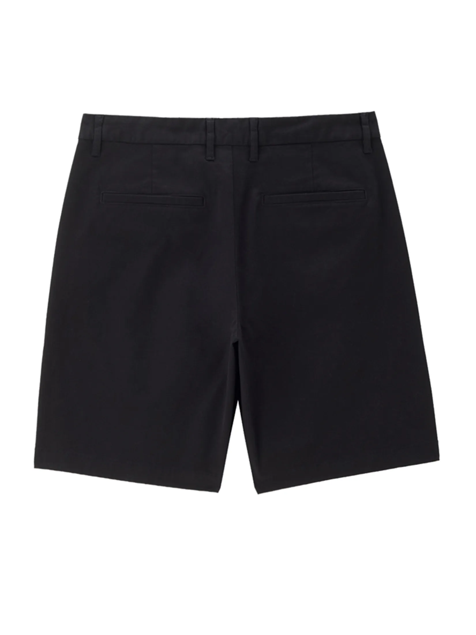 GIORDANO Men s Online Exclusive Regular Summer Shorts (Korea) Black