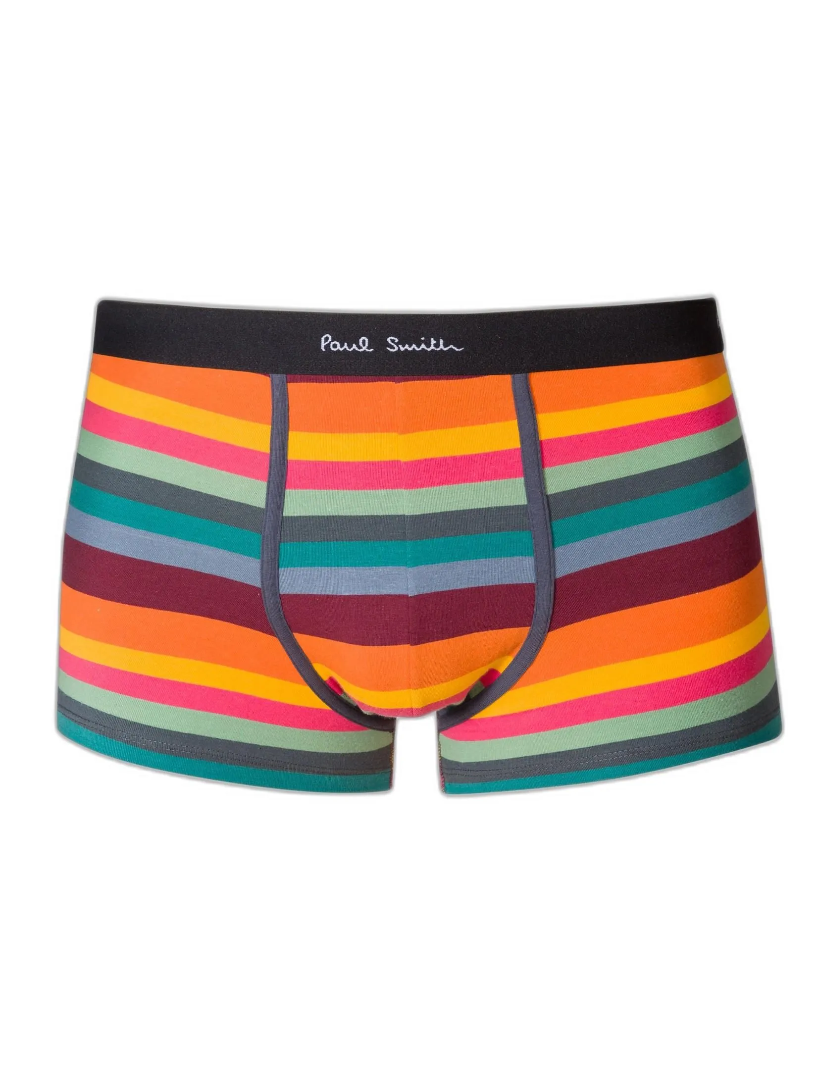 PAUL SMITH Underwear Mens M1A-459B-M549-96 Men Trunk Artist Artist_Stripe