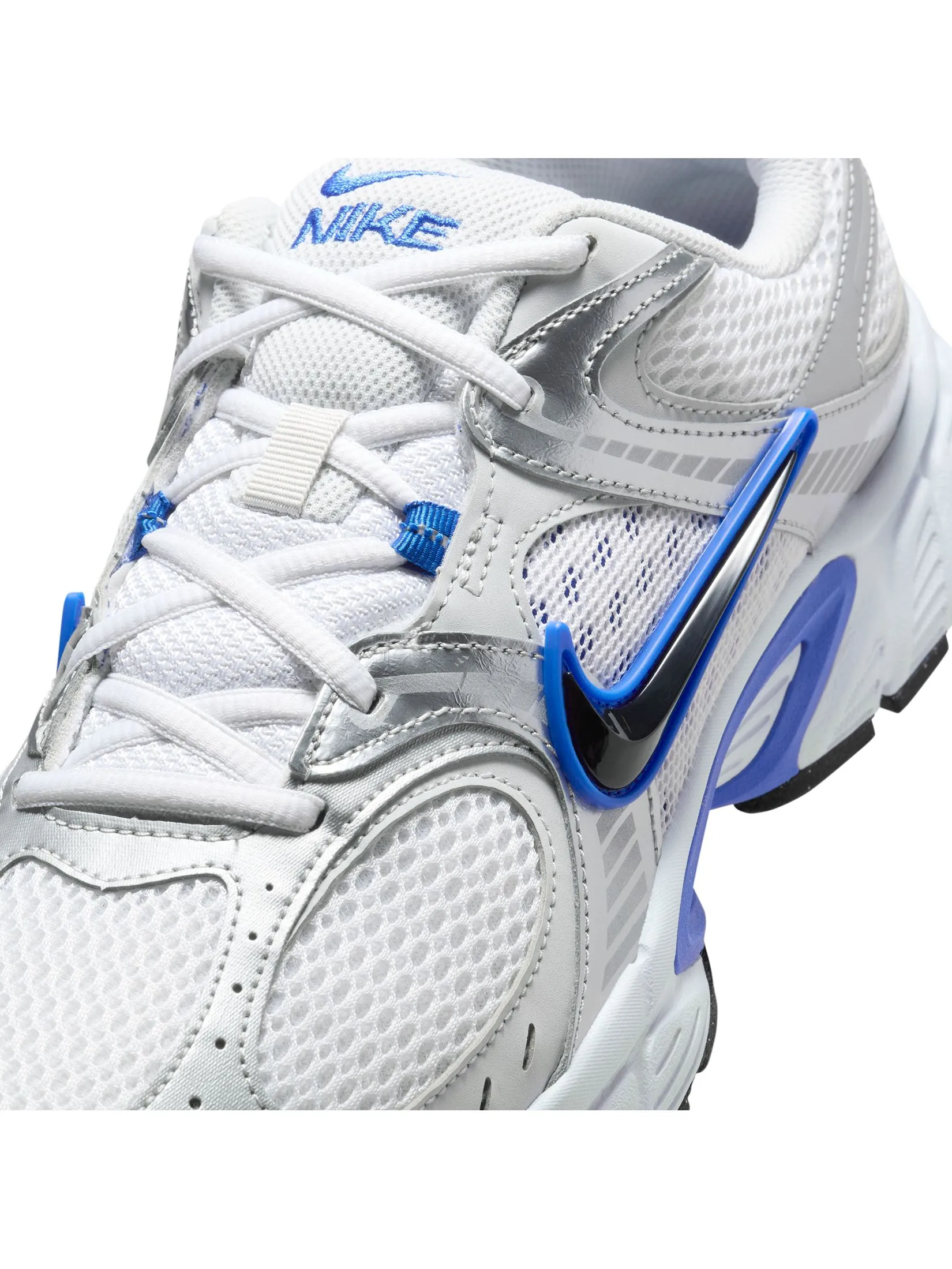 NIKE Men Sneakers V5 RNR HJ5228-103 White/Black-Vast Grey-Photon Dust