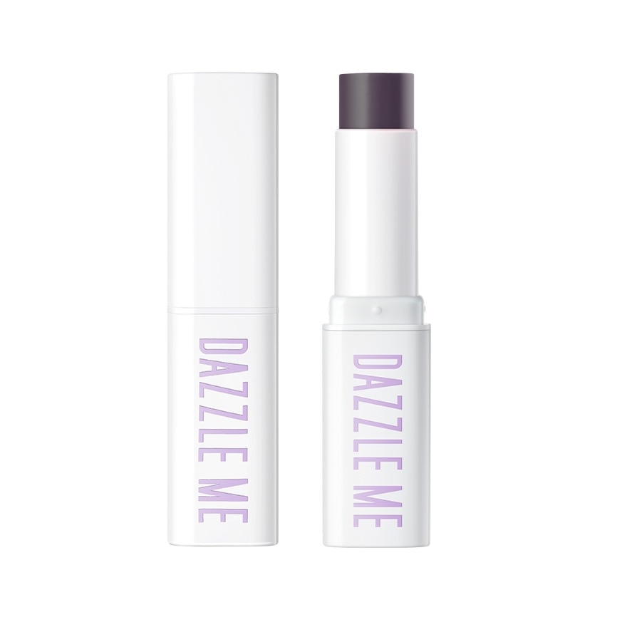 #Dazzle Me Fruit Justice Lip Balm 05 - 02 Avok.O