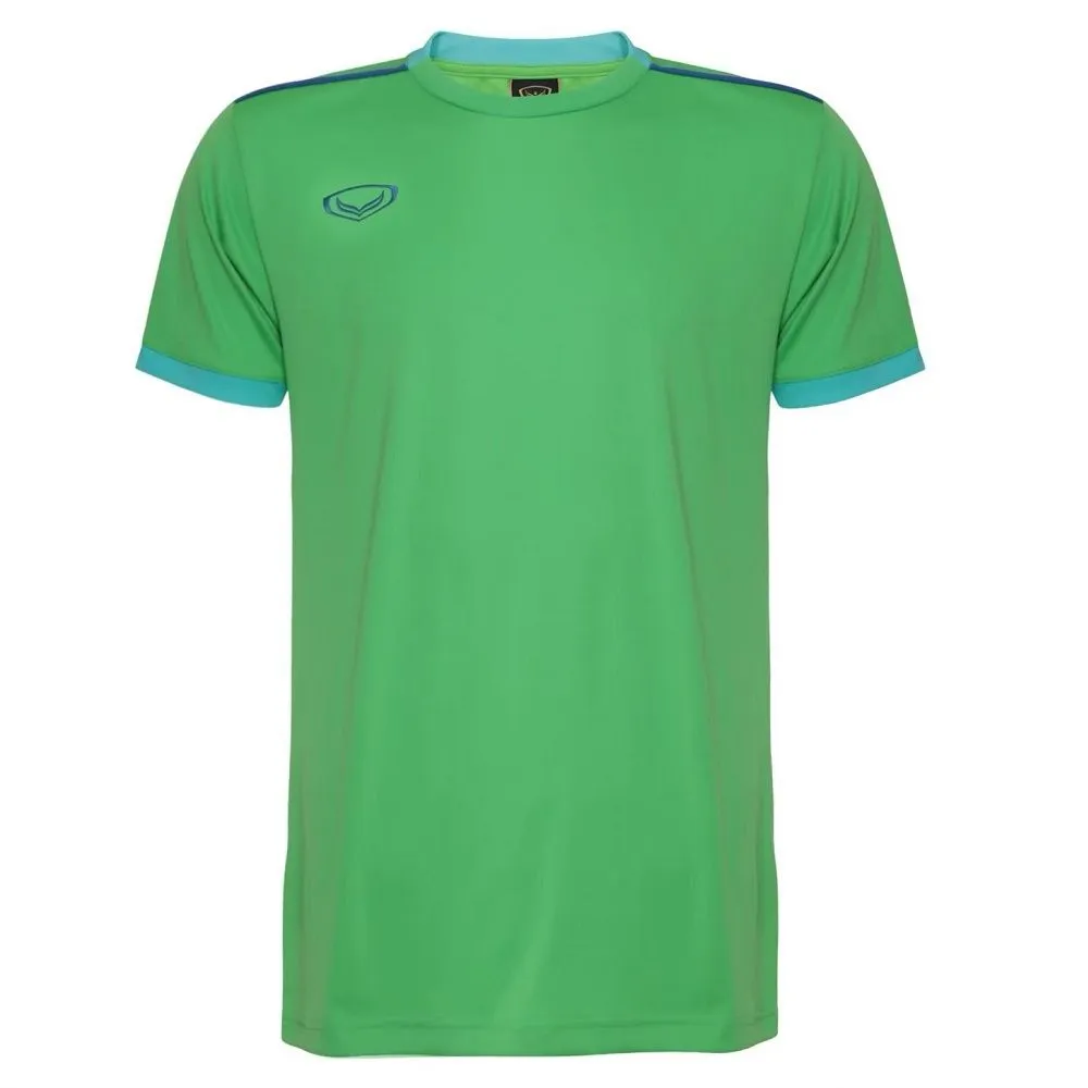GRAND SPORT Green Football Jersey (011541)