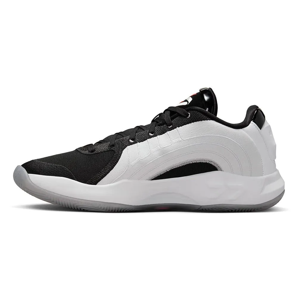 NIKE Luka 4 PF "White Cement" Men Basketball Shoes White - NI083SH722ENTH