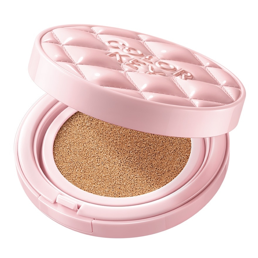 Colorkey Pink Matte Cushion SPF50+PA+ W1