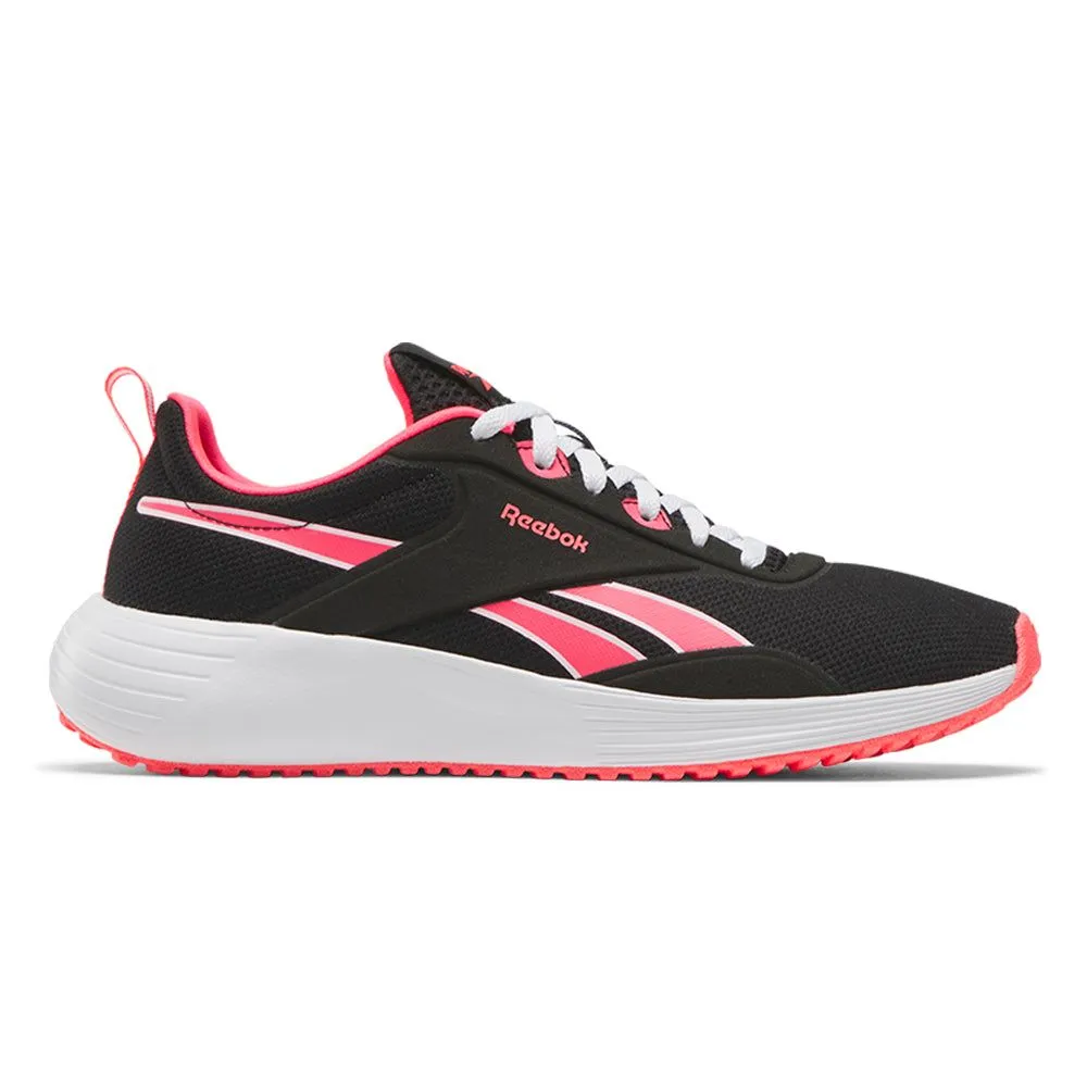 REEBOK Women Running Shoes Lite Plus 4 Black - RE099SH566EMTH