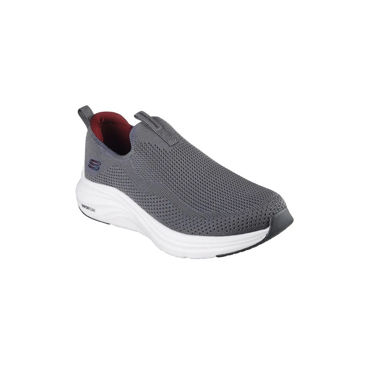 SKECHERS Men Casual Shoes Vapor Foam™ - Covert Grey - SK108SH917ECTH