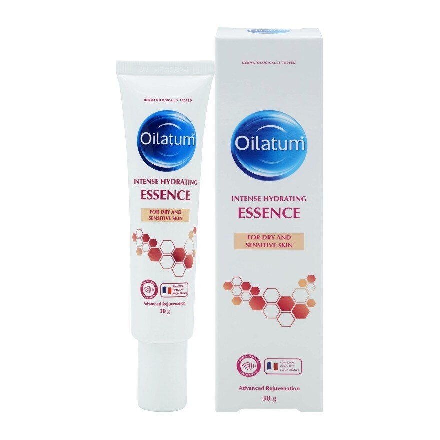 Oilatum Intense Hydrating Essence 30 g.