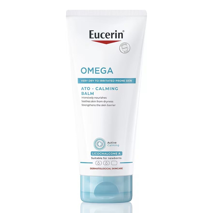 Eucerin Omega ATO Calming Balm 200 ml.