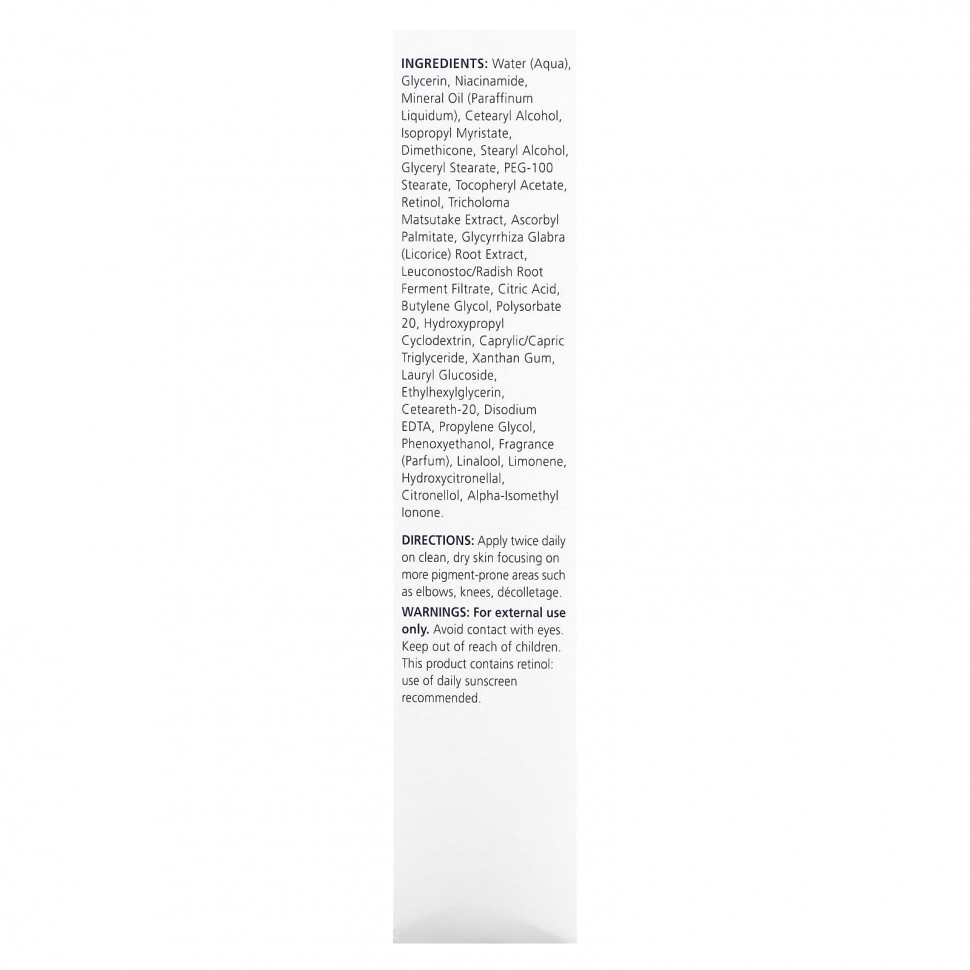 Palmers, Skin Success with Vitamin E, Fade Milk, лосьон для тела, корректирующий тонус, 250 мл (8,5 жидк. Унции)