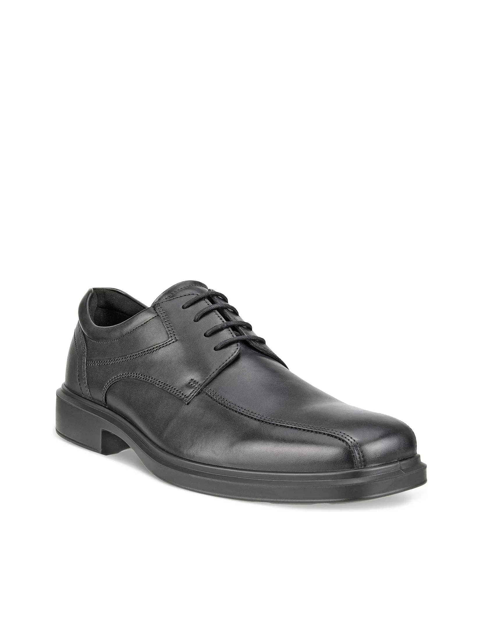 ECCO Men Oxfords Shoes Helsinki 2 Black
