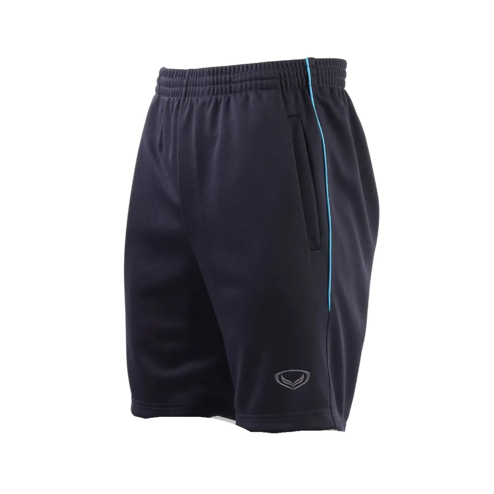 GRAND SPORT Navy Blue Shorts Pants (002961)