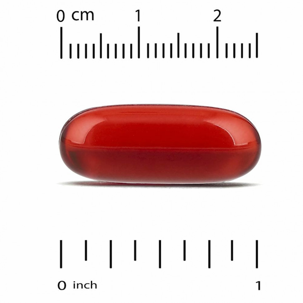 California Gold Nutrition, SUPERBABoost®, масло криля премиального качества, 1000 мг, 60 капсул