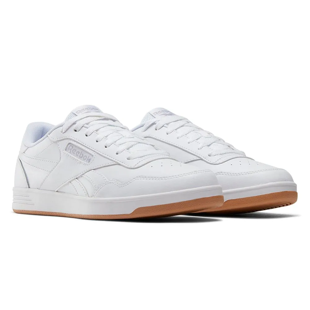 REEBOK Unisex Casual Shoes Court Advance White - RE099SH559EMTH