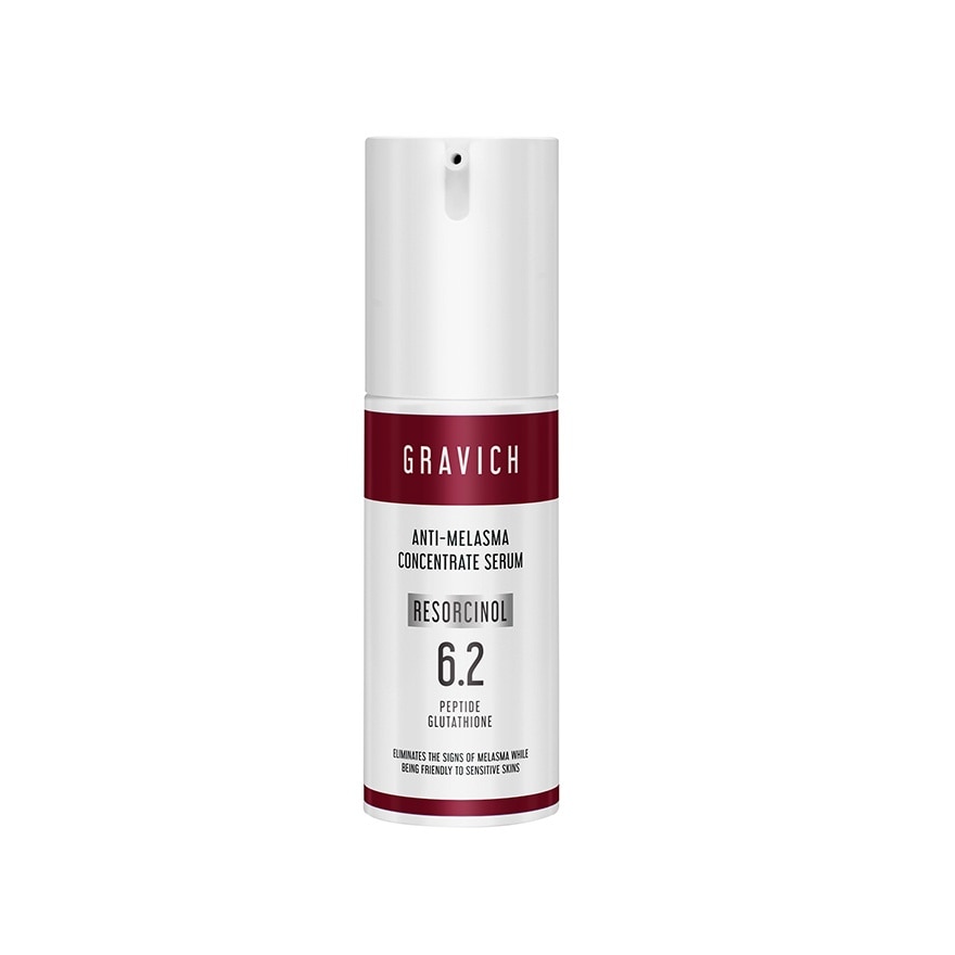 Gravich Anti-Melasma Concentrate Serum 30 ml.