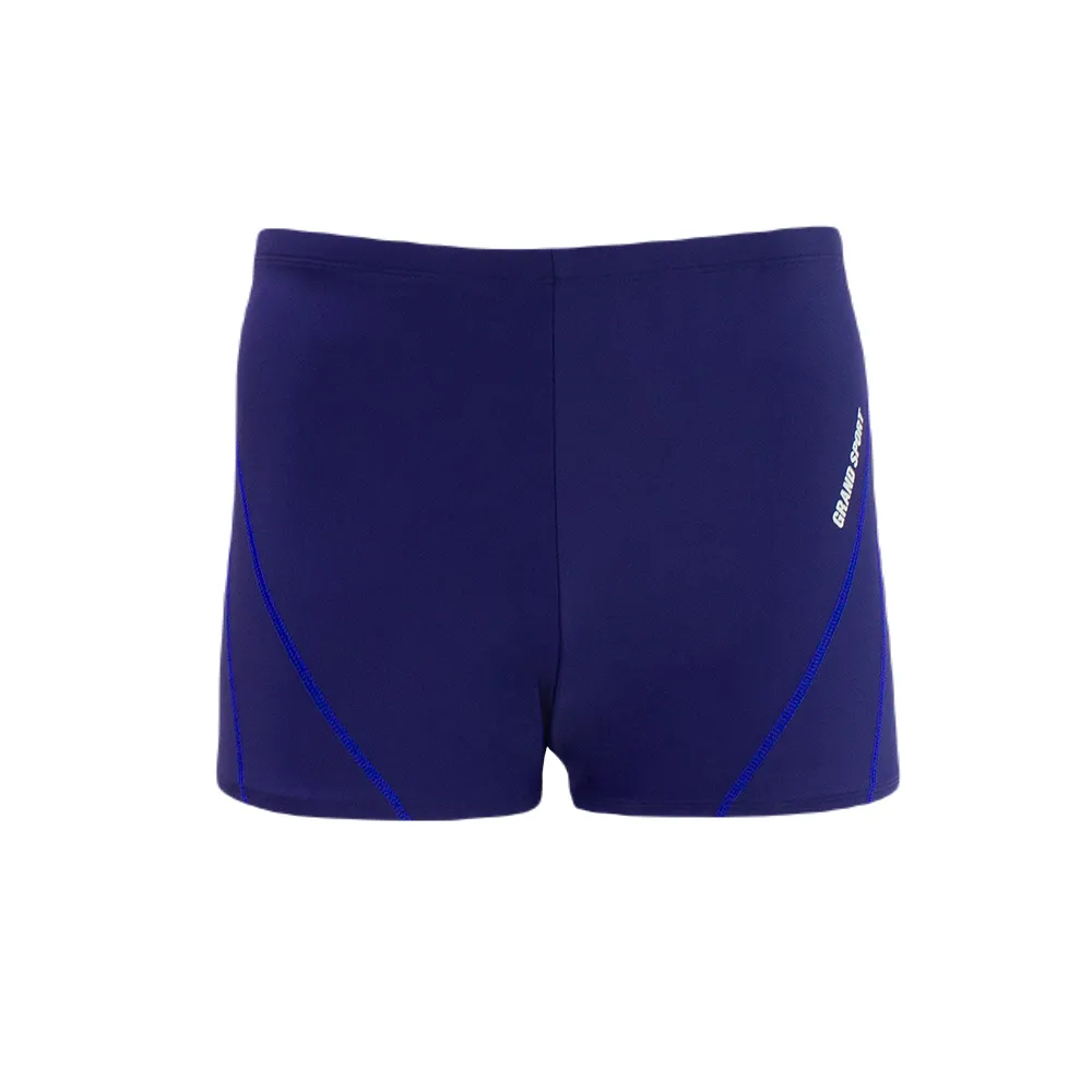 GRAND SPORT Navy Blue Men's swimming shorts (342231)