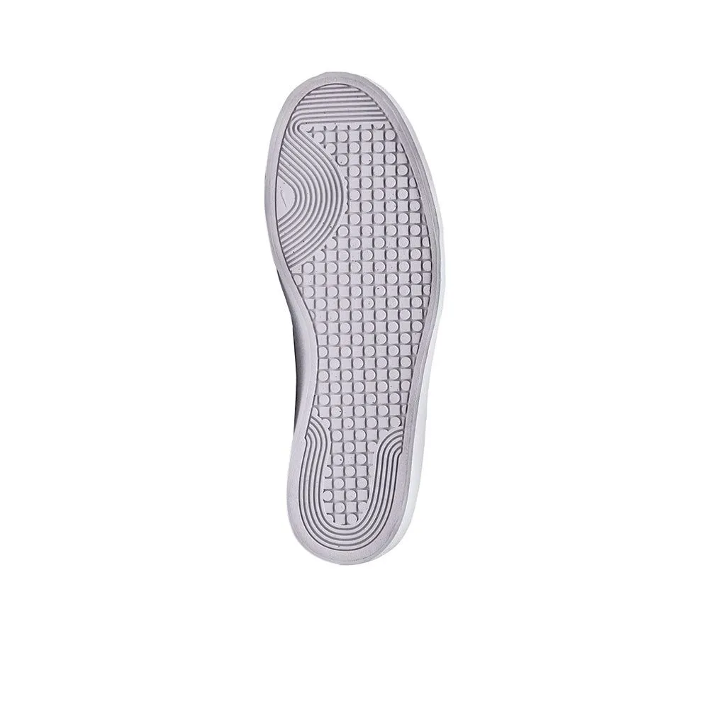 NIKE Men Casual Shoes Court Shot White - NI083SH700EJTH