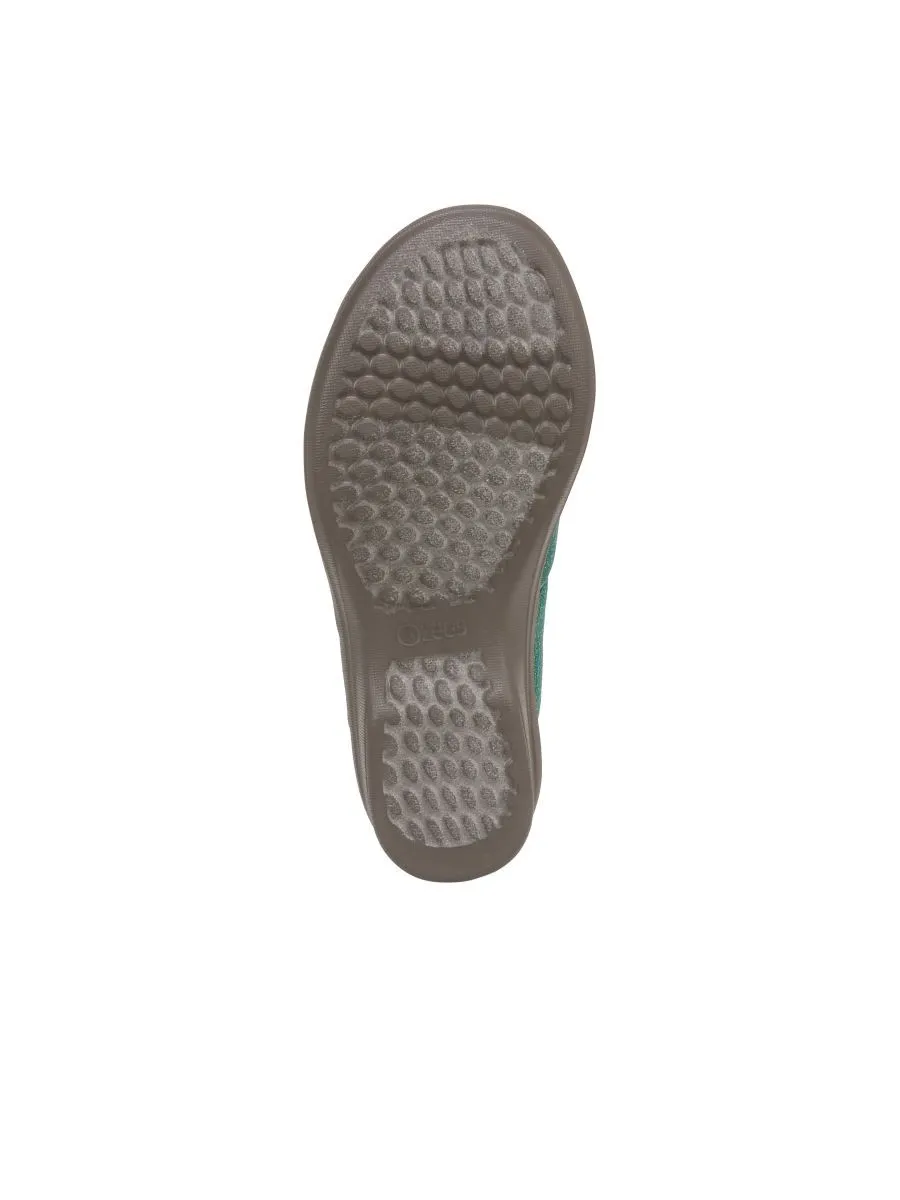 NATURALIZER Women Sandals 'Finale' - Green