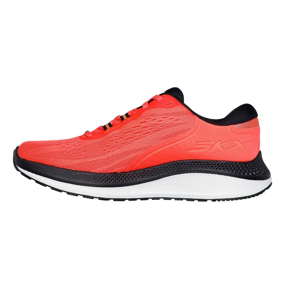 SKECHERS Men Running Shoes GO RUN Persistence 2™ Red - SK108SH581EHTH