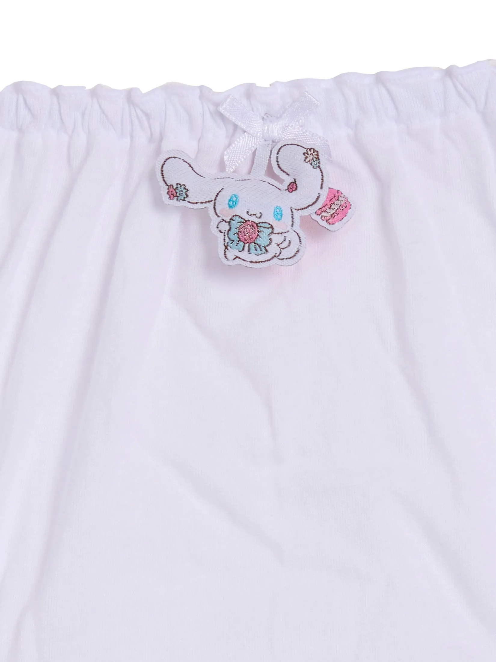 SANRIO Girl Toddler Underwear Cinnamoroll