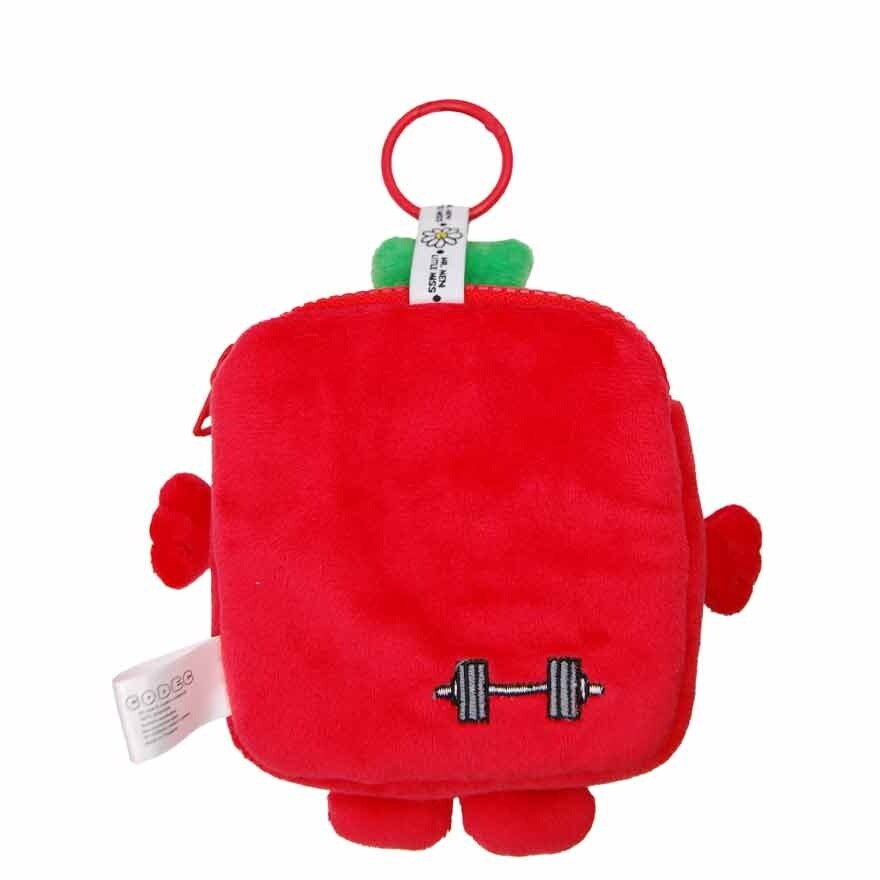 Codec.Creation Coin Bag Mr.Men Strong 1pcs.