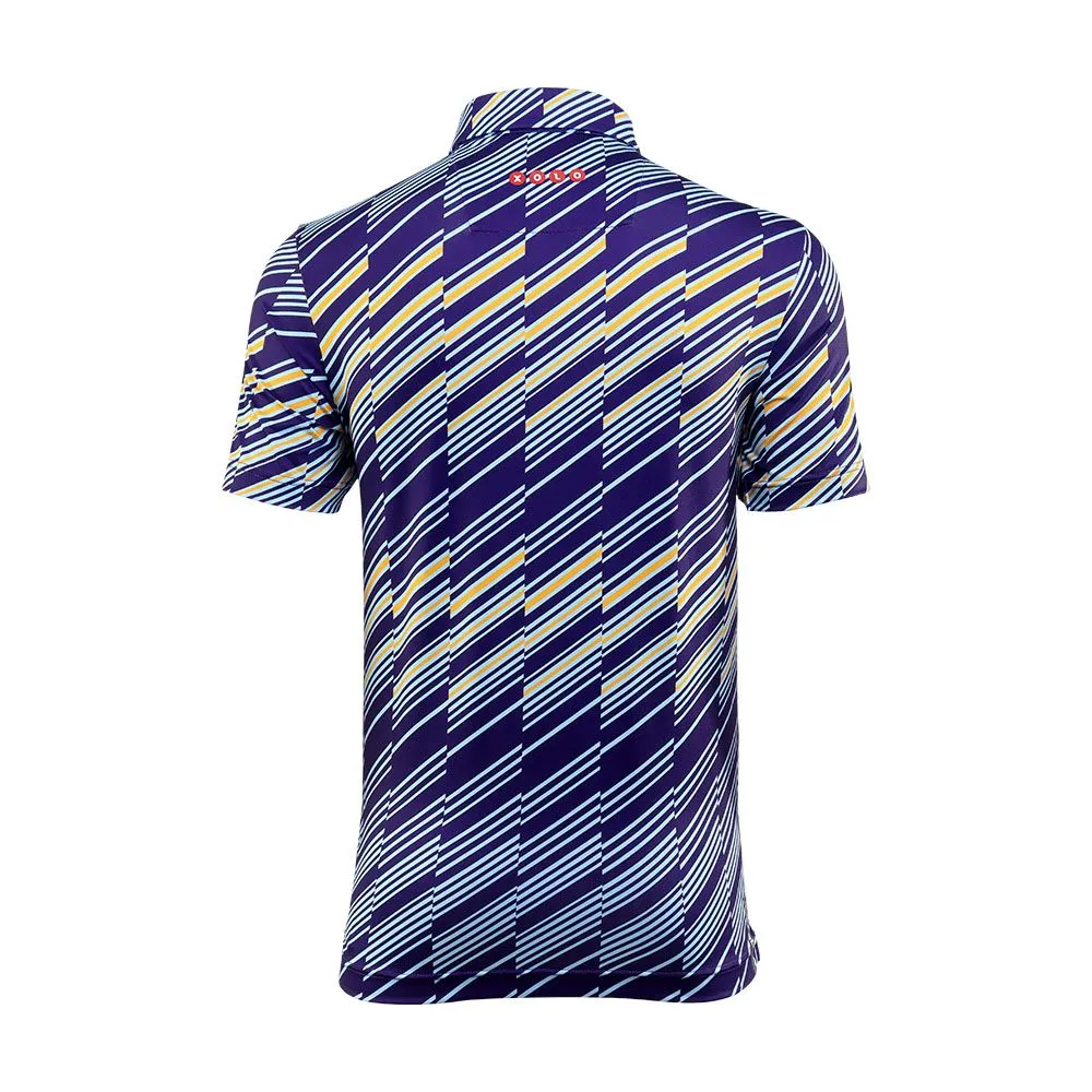 XOLO Blue Crack POLO (040062)