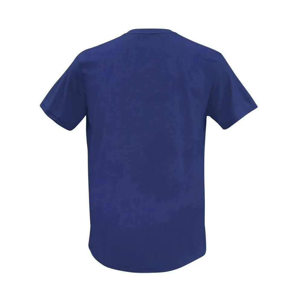 XOLO Navy Blue Men's XOLO SOFT COMO T-Shirt (040055)