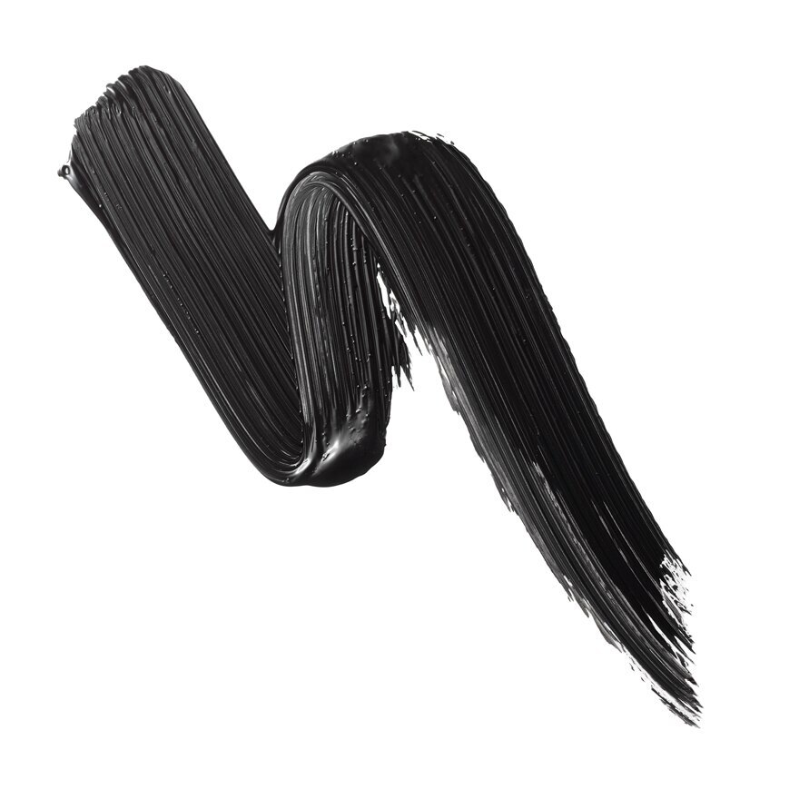 Revlon Big Brush Waterproof Mascara 10ml. Black