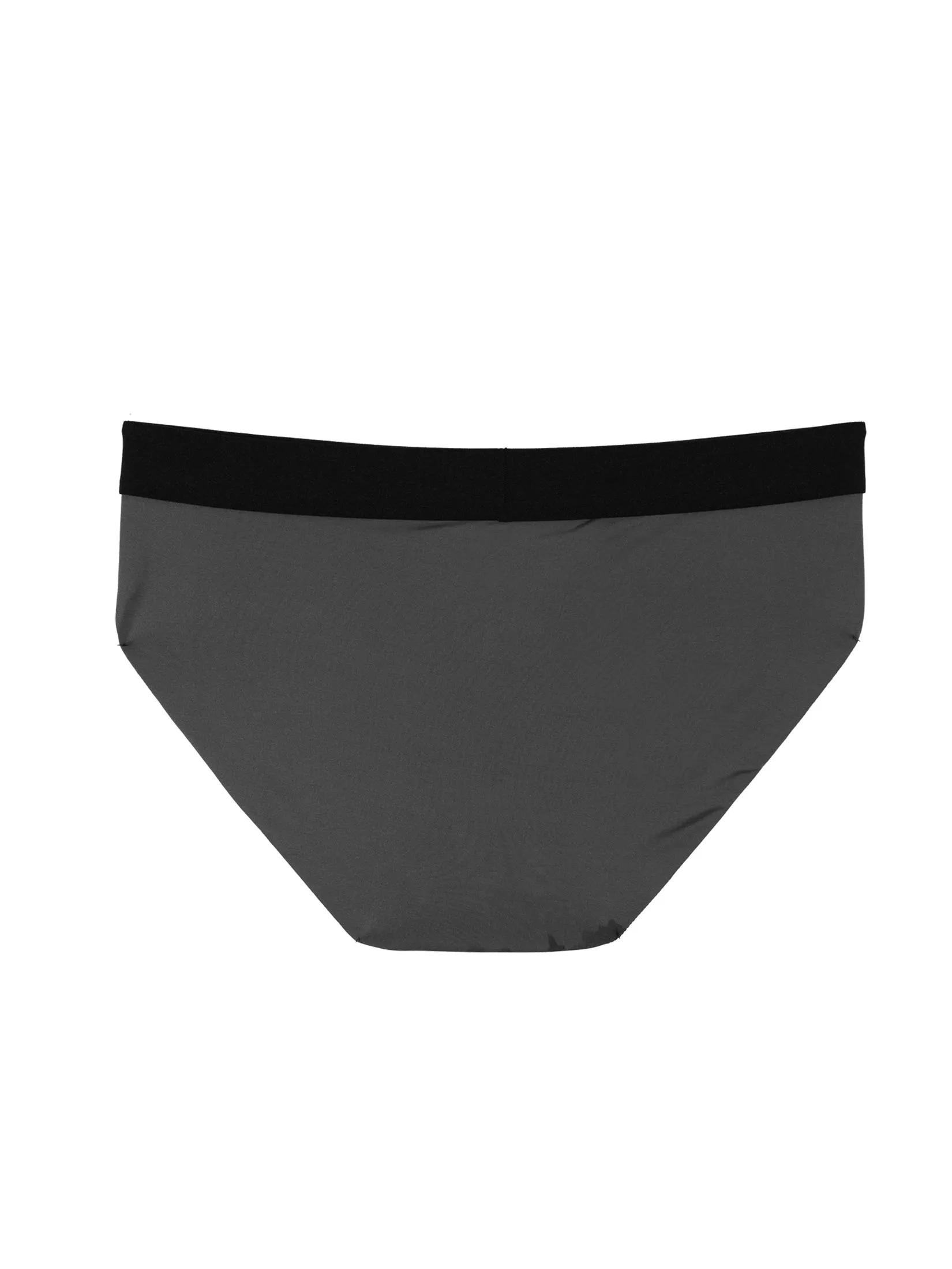 GUY LAROCHE INNERWEAR Men’s Underwear Cool Active – 1-Pack, Grey (JUS5949S5GY)