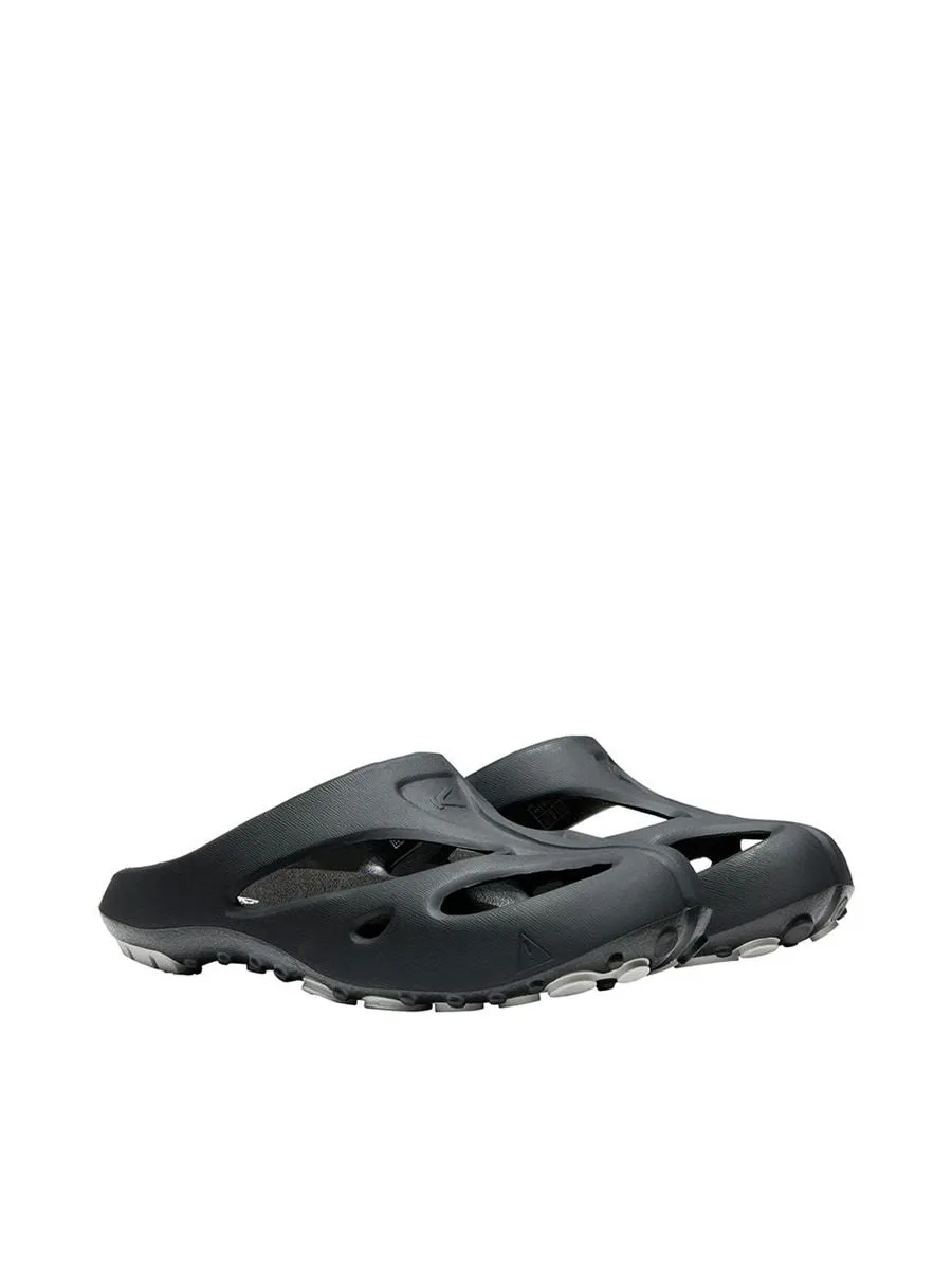 KEEN 1018206 M-Shanti Shoes Black/Dawn Blue